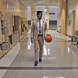 Meet your Posher, Quentin